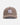 New Era New York Yankees 'Houndstooth' 9FORTY A-Frame Unstructured Strapback Brown