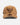 New Era Chicago Bulls "Toasted Grain" 9Forty A-Frame Snapback Walnut