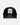 New Era Mexico National Baseball Team 'Pink Satin Hearts 2.0' 9FORTY A-Frame Snapback Black/Pink